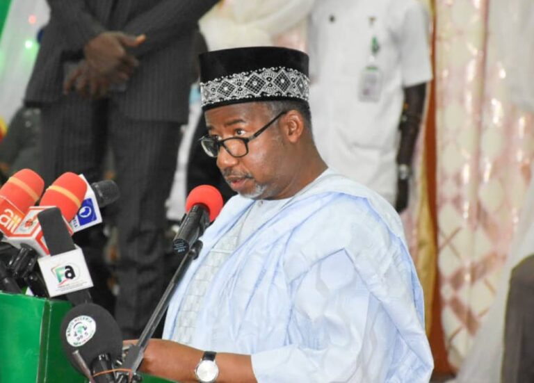 Protest: Bauchi relaxes curfew in Katagum LGA