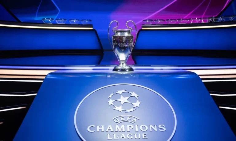 2022/23 UEFA Champions League Group Stage Draw - [Complete Draws]