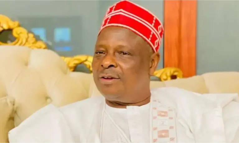 FG Works With APC Instead Of Gov Yusuf, Removed 3 DSS Directors In 3 Weeks- Kwankwaso Cries out