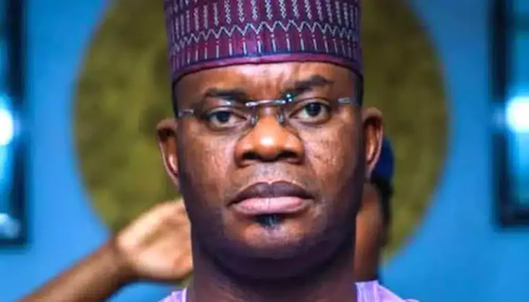 Yahaya Bello: Fresh Details Emerge On How Ex-Kogi Gov Released $300,000 For His Daughters’ School Fees