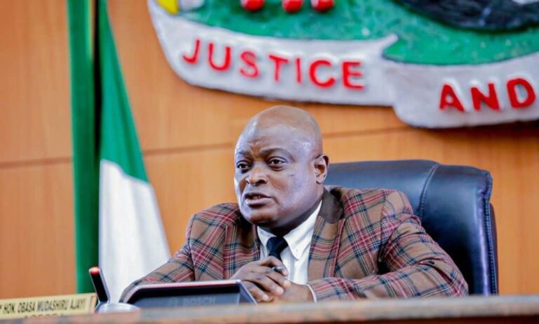 Lagos Assembly Reorders 2024 Budget, Increases Capital Expenditure