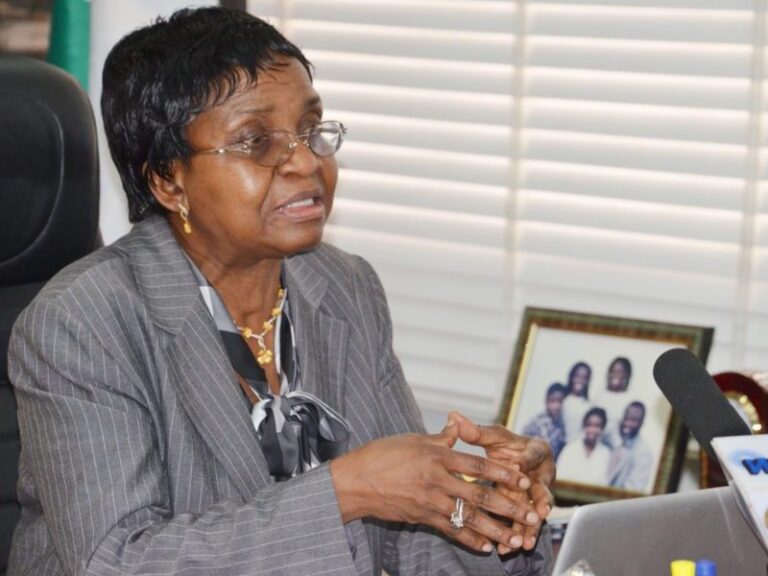 NAFDAC Launches Initiative To Combat Drug Abuse In Schools