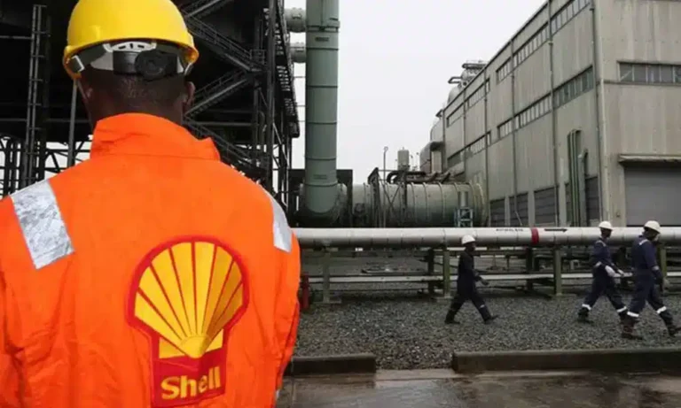 FG Disapproves $2.4 Billion Shell Assets Divestment To Renaissance