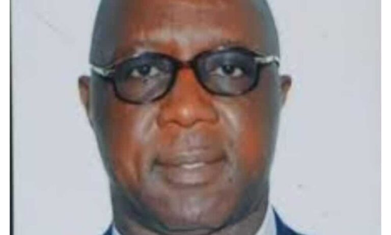 Former Kwara Deputy Speaker, CT Ayeni Dies In Road Accident