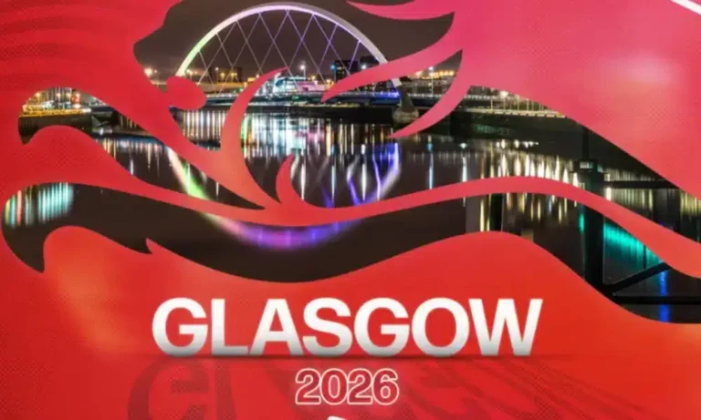 2026 Commonwealth Games