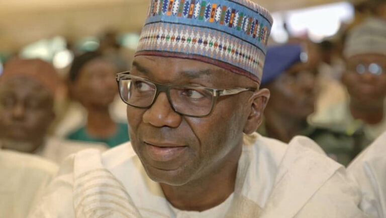 Governor Abdulrazaq Approves ₦70,000 Minimum Wage For Kwara Workers