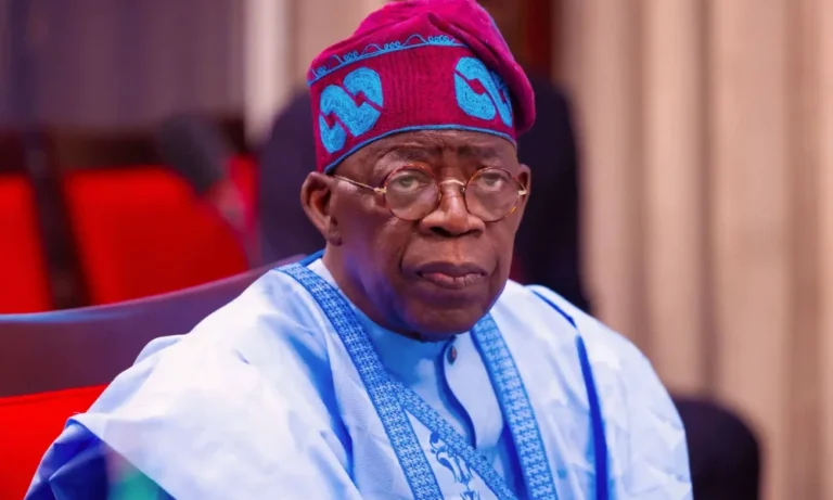 Tinubu Is Not A Listening President, His Policies Will Never Work - Udenta