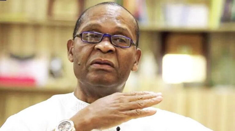 Independence Day: If you hate Nigeria, you may not progress - APC chieftain, Joe Igbokwe