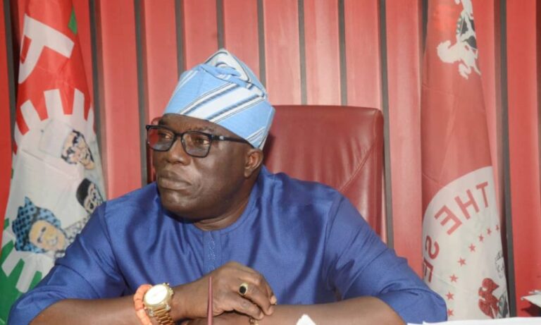 The Suffering Nigerians Are Going Through Is Too Much A Price To Pay For Your Reforms - Senator Tells Tinubu