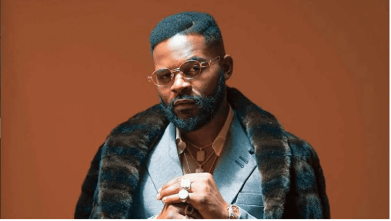 Why My Two Attempts Of Threesome Did Not Go Well- Falz