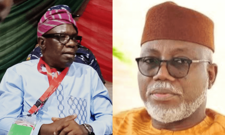 Ondo Election: APC, PDP Express Satisfaction With INEC