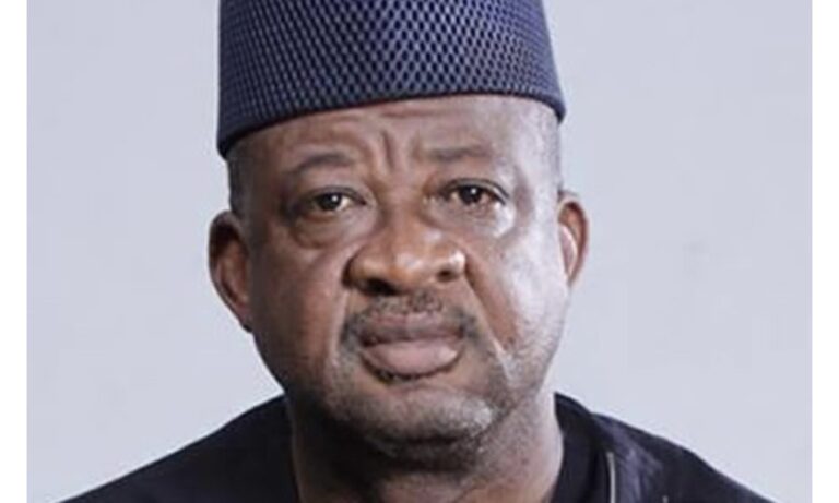 Former Commissioner In Ebonyi State Dumps PDP