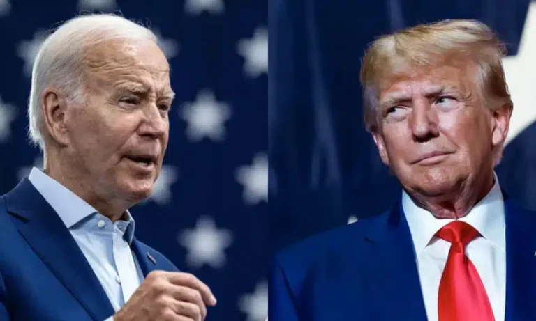 US President-elect, Trump To Meet Joe Biden On Wednesday