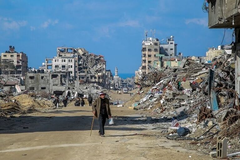 Women, Children Are 70% Of Dead In Gaza - UN