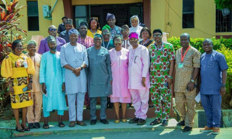 Healthcare: Osun Varsity Management Strengthens Collaboration With Uniosun Teaching Hospital