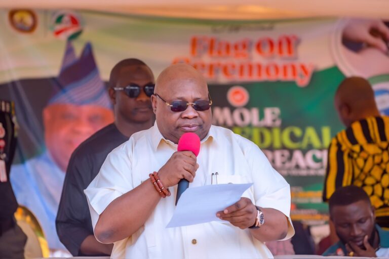 Governor Adeleke Orders Investigation and Mercy Intervention for Young Man Sentenced to Death for Fowl Theft