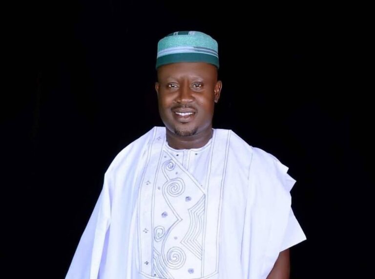 I have since resigned from APC, Asaoni elect, Adekanmi Abikoye explains