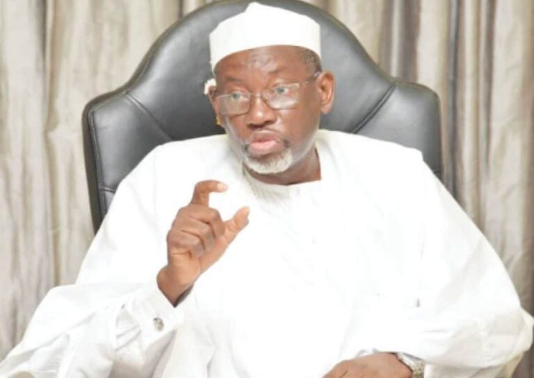 Jigawa To Establish 27 CNG Conversion Centers - Gov Namadi