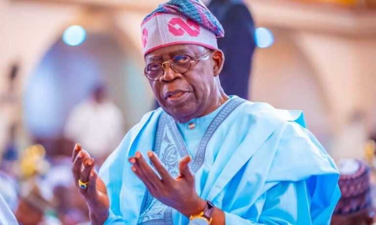 Tinubu Directs N-Power Scheme Reforms