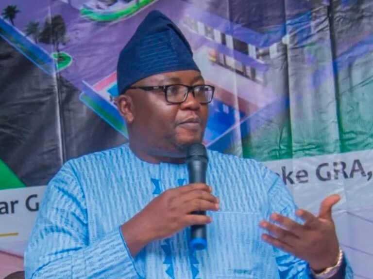 Why National Grid Will Continue To Collapse - Tinubu's Minister Tells Nigerians