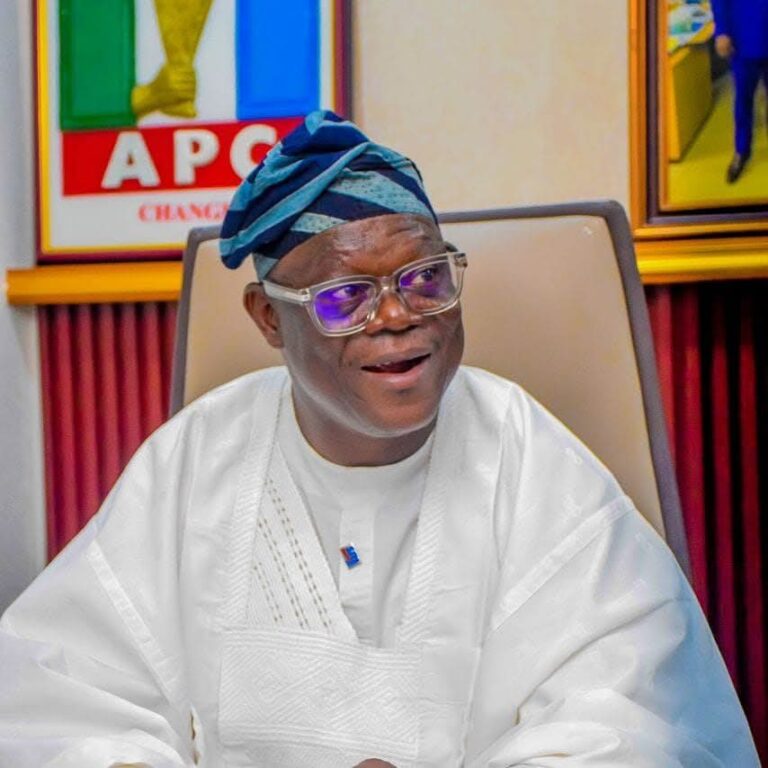 Osun Job Creation: Ajibola Bashiru is Economically Ignorant