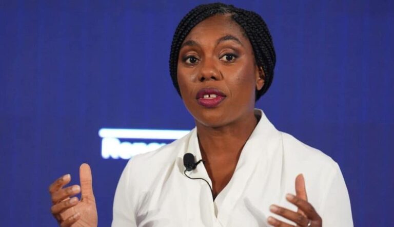 Kemi Badenoch Proposes 15 Years Before Immigrants Can Get British Passport