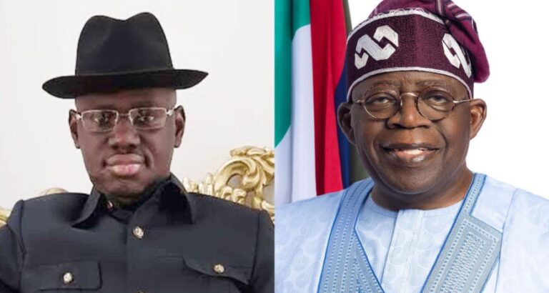 Osun political crisis: Call Oyetola, APC thugs to order - Timi Frank to Tinubu