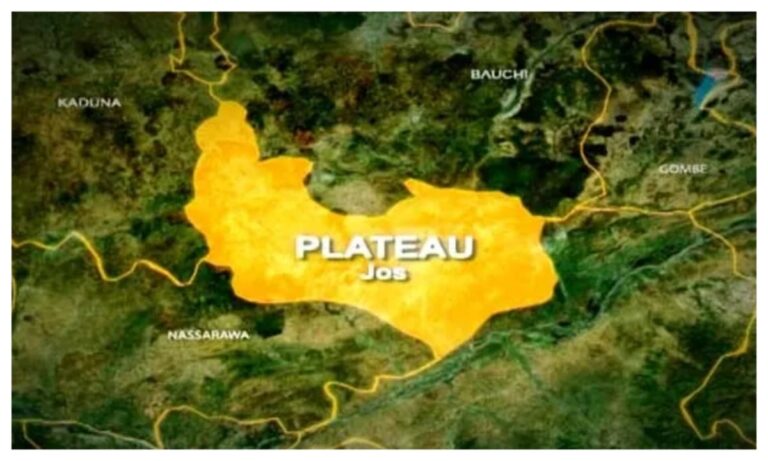 Troops rescue abducted lecturer in Plateau