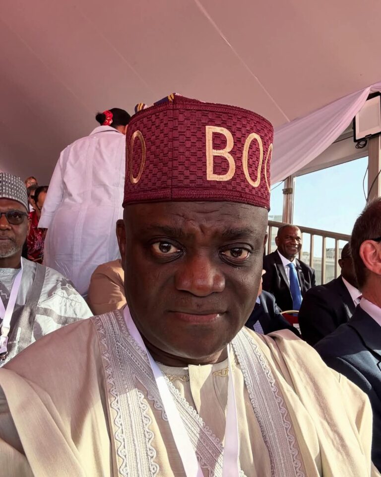 Defection Drama: Ex-PDP Scribe Challenges Osun Lawmaker to Resign and Re-contest
