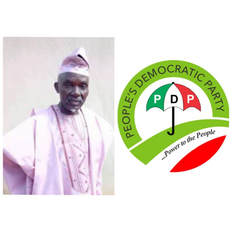 Setting the Record Straight: Ward 11 Ijeda/Iloko Dismisses Fake Defection Claims and Reaffirms Commitment to Unity and Leadership
