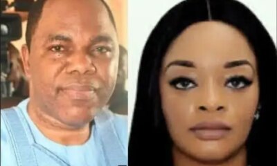 10 Times Tunde Ayeni legally, publicly denounced Adaobi Alagwu [DETAILS]