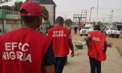 14 Chinese nationals convicted for cyberterrorism, internet fraud in Lagos