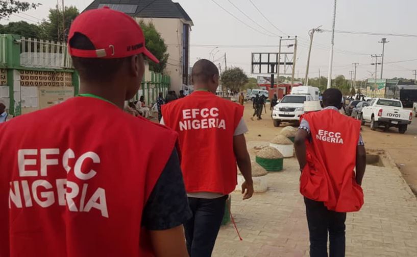14 Chinese nationals convicted for cyberterrorism, internet fraud in Lagos