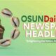 Top Nigerian Newspaper Headlines For Today, Wednesday, 18th June, 2025