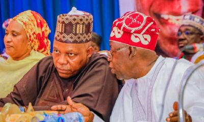 2027: APC National Secretary Reveals Party