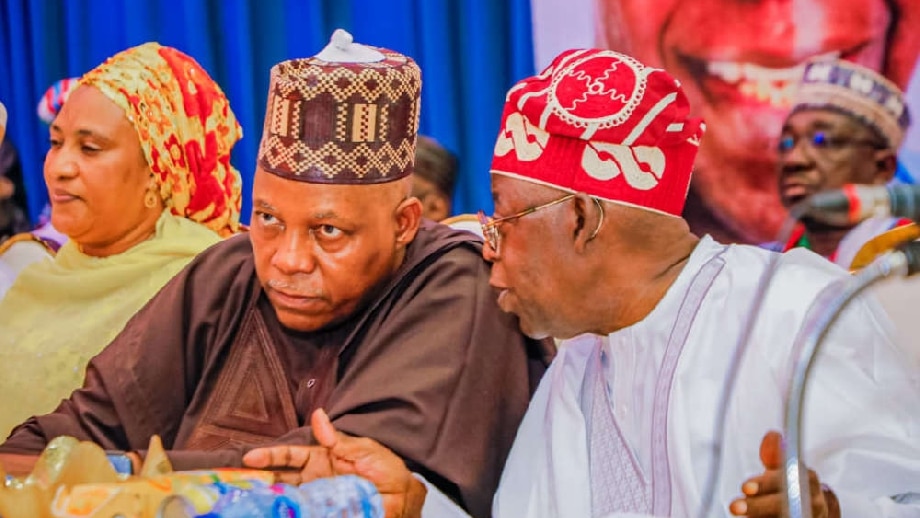 2027: APC National Secretary Reveals Party