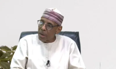 2027 Coalition: Baba-Ahmed Gives Only Condition That Can Make INEC Register ADA