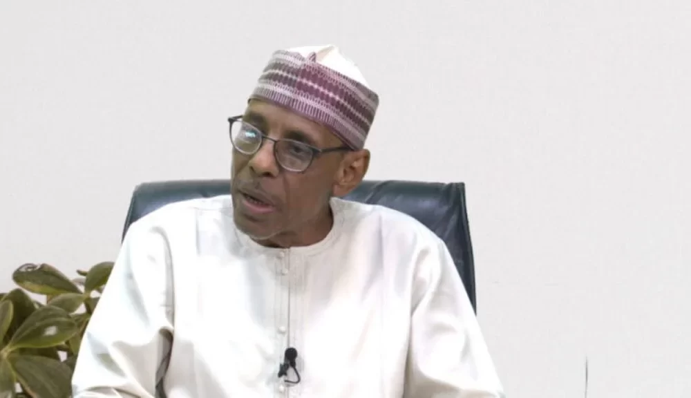 2027 Coalition: Baba-Ahmed Gives Only Condition That Can Make INEC Register ADA