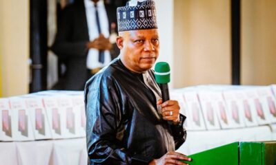 Quality Education For The Nigerian Child Remains Tinubu