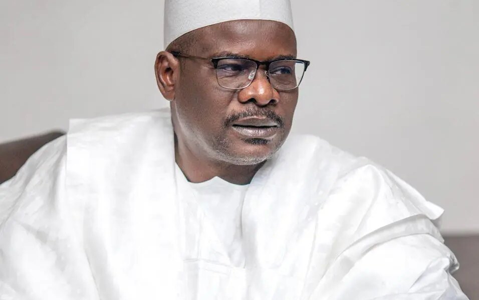 2027: I don't want to jump from frying pan to fire - Ndume speaks on joining coalition
