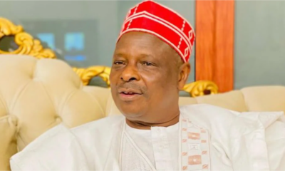2027: Nothing wrong with Tinubu offering Kwankwaso VP slot –NNPP Chieftain