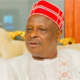 2027: Nothing wrong with Tinubu offering Kwankwaso VP slot –NNPP Chieftain