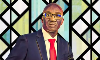 2027: Okpebholo’s 2.5 Million Votes For Tinubu Absurd - Says PDP
