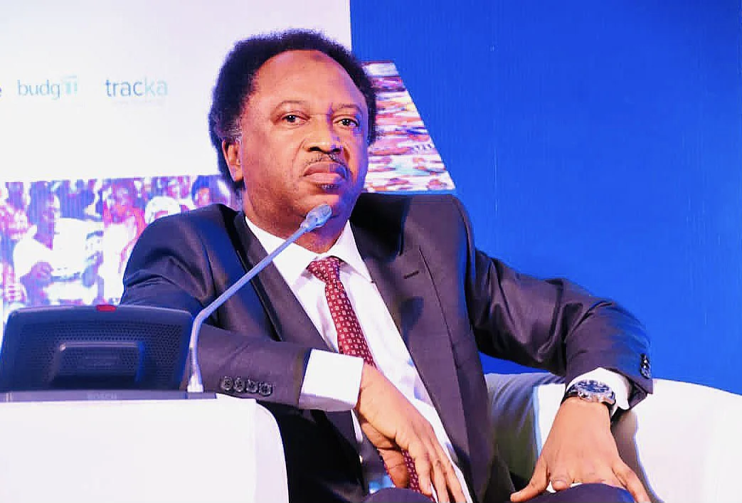 2027: Shehu Sani backs Tinubu, Uba Sani’s re-election, gives reasons
