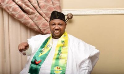 2027: Shinkafi backs zoning of guber slot to Zamfara Central