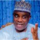 2027: Tambuwal leads Sokoto PDP, Kebbi allies into coalition bloc