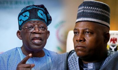 2027: The Endorsement Of Tinubu, Omission Of Shettima Is An Indication Of The Reality Of Politics - Amadi