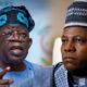 2027: The Endorsement Of Tinubu, Omission Of Shettima Is An Indication Of The Reality Of Politics - Amadi