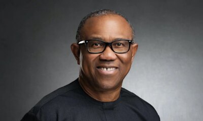2027: Things I'll do differently within 100 days as President - Peter Obi reveals