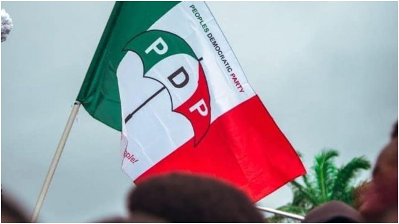 2027: We are not part of any coalition - Benue South PDP leaders declare